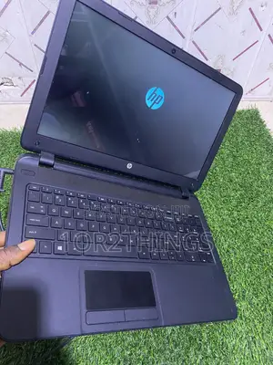 Laptop HP 15 8GB AMD A8 HDD 500GB