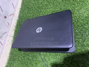 Laptop HP 15 8GB AMD A8 HDD 500GB
