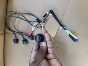 Honda CRV 2016-2019 Screen and 360 Camera