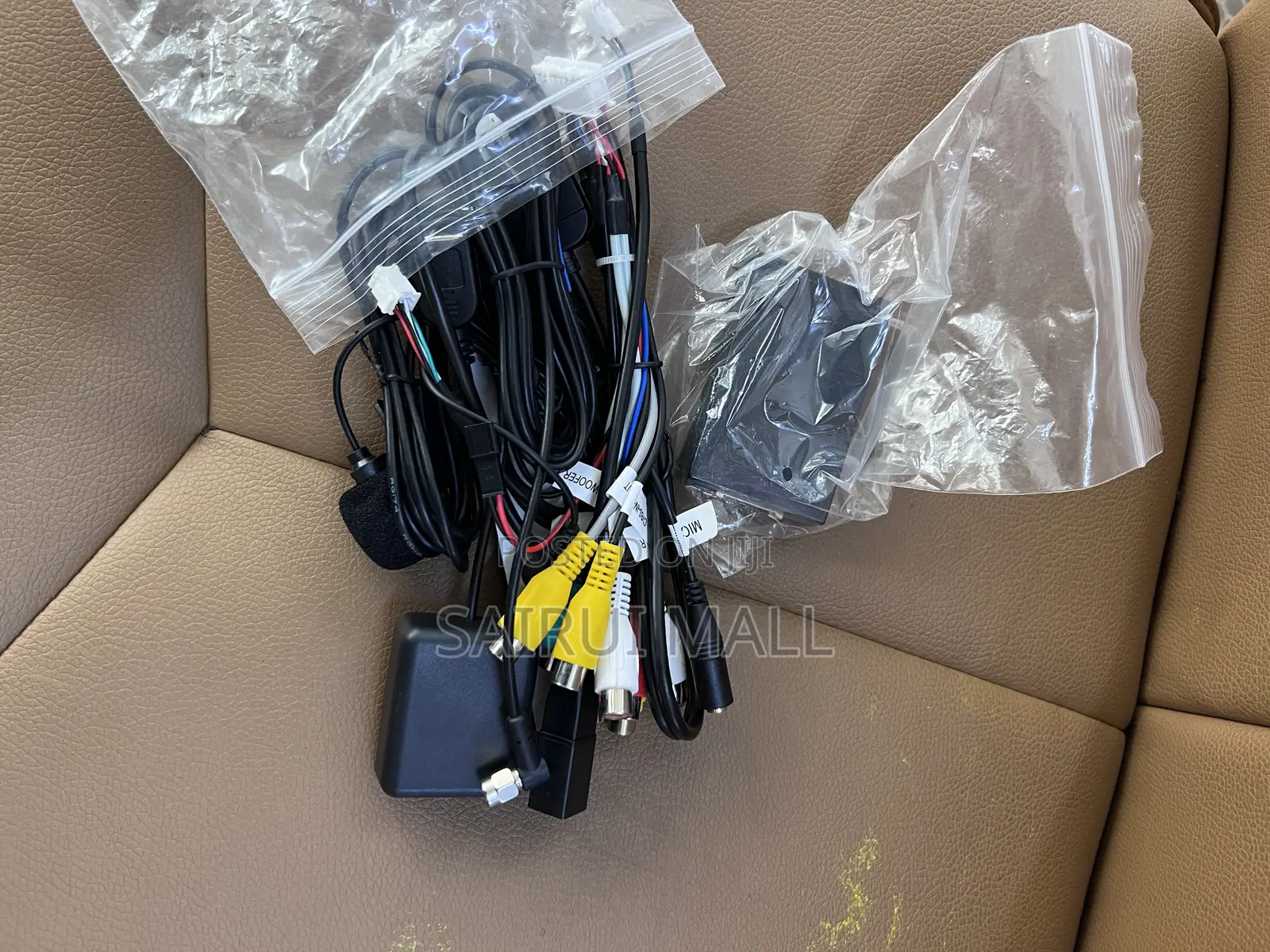 Honda CRV 2016-2019 Screen and 360 Camera