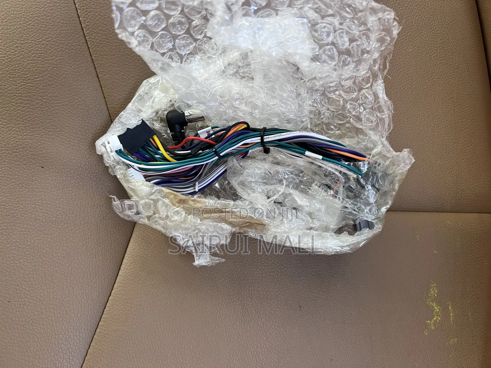 Honda CRV 2016-2019 Screen and 360 Camera