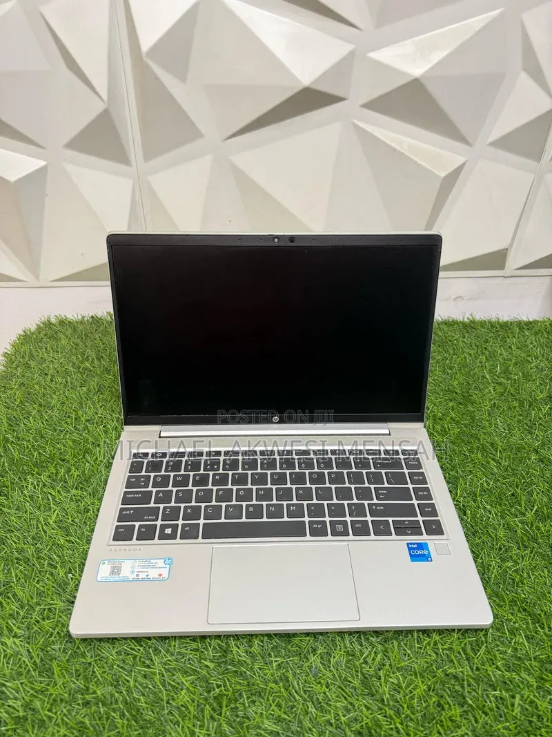 Laptop HP ProBook 440 G9 16GB Intel Core i5 SSD 512GB