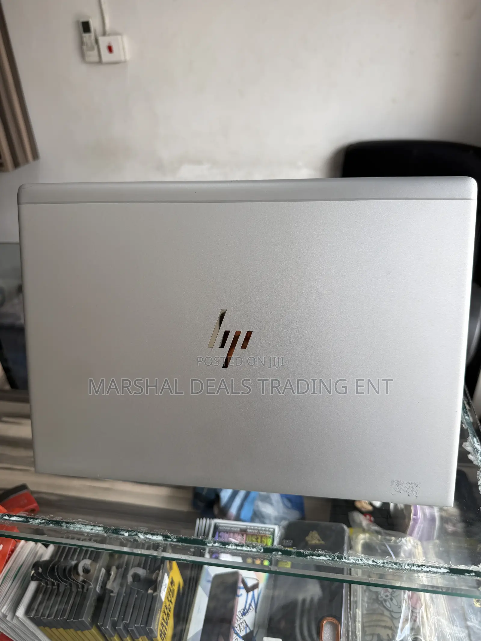 Laptop HP EliteBook 840 G6 8GB Intel Core i5 SSD 256GB
