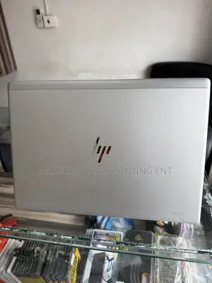 Laptop HP EliteBook 840 G6 8GB Intel Core i5 SSD 256GB