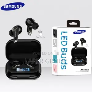 Samsung Led Buds Mg-S20 V5.0