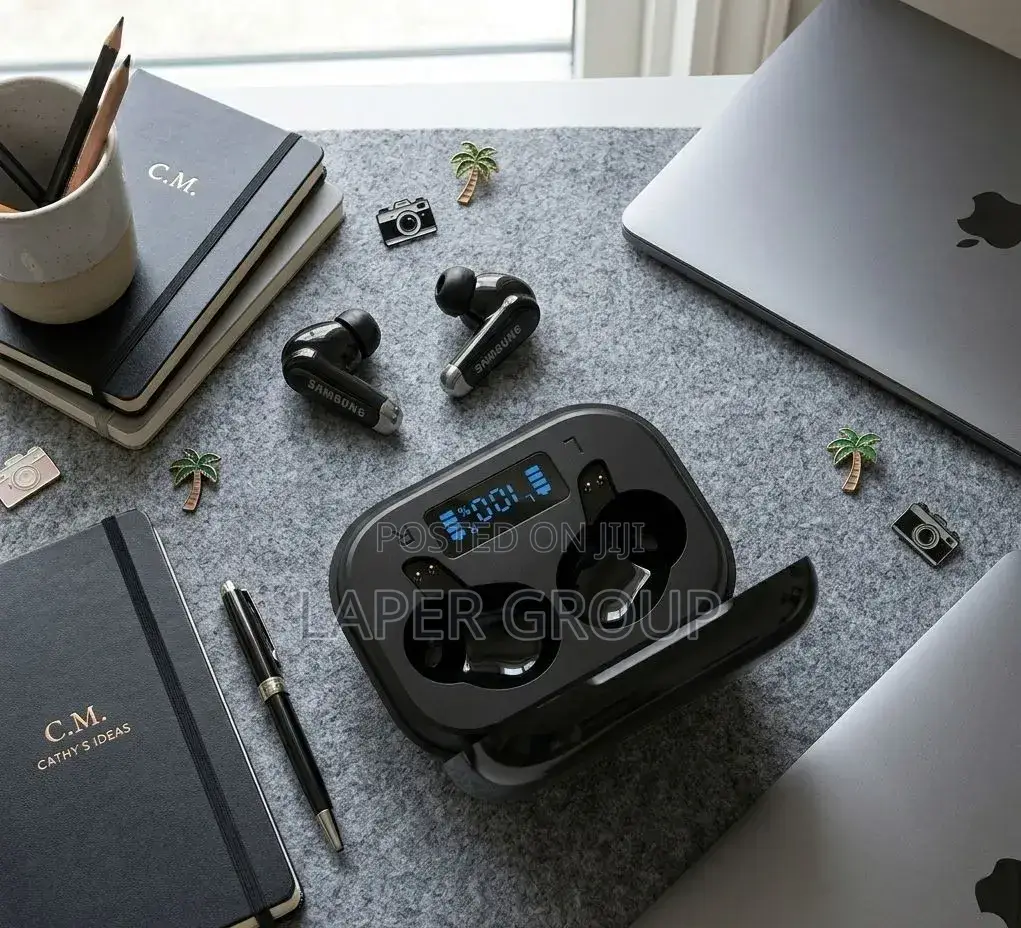 Samsung Led Buds Mg-S20 V5.0