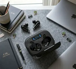 Samsung Led Buds Mg-S20 V5.0