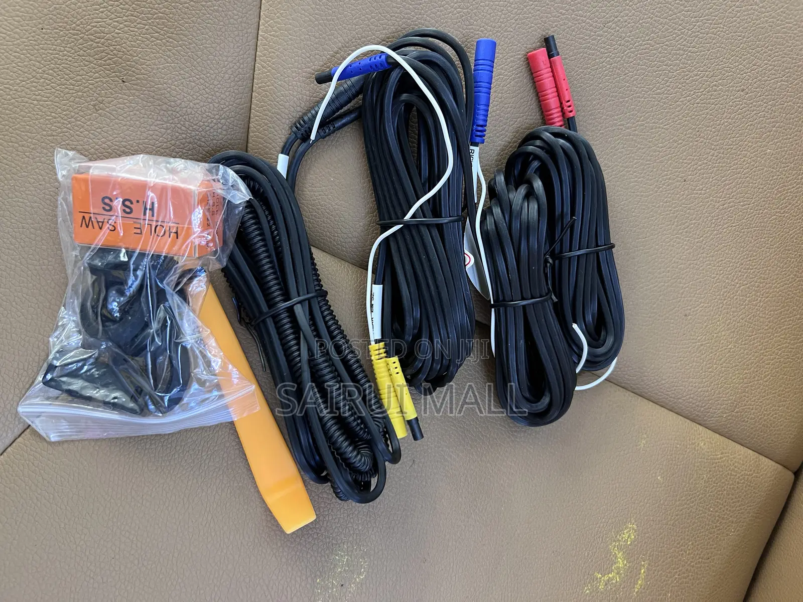 Honda CRV 2016-2019 Screen and 360 Camera