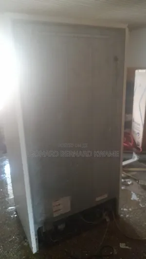 Whirlpool Double Door Freezer