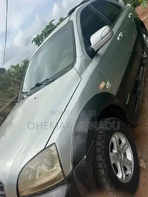 Kia Sorento 2012 Silver