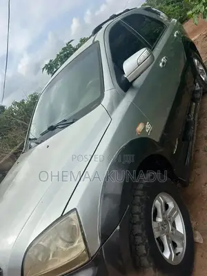Kia Sorento 2012 Silver
