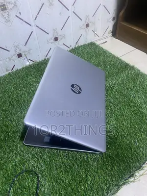 Laptop HP 15 8GB Intel Core i3 HDD 500GB