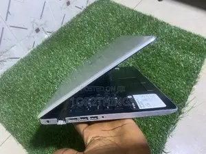 Laptop HP 15 8GB Intel Core i3 HDD 500GB