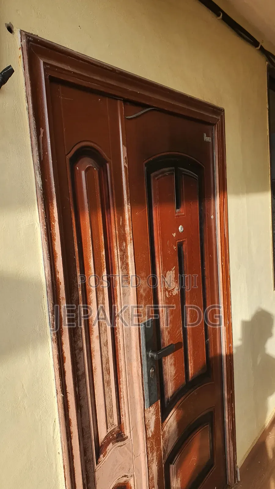 20bdrm House in Sowutwuom for sale