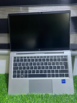 Laptop HP EliteBook 840 G8 16GB Intel Core i7 SSD 256GB