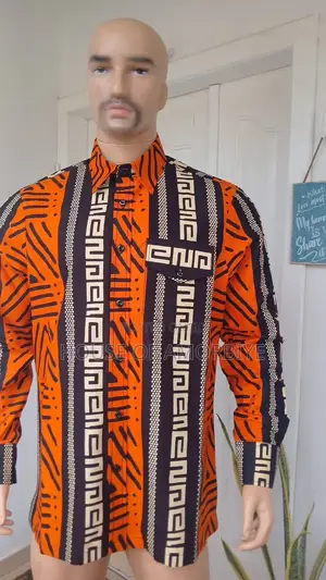 African Wear