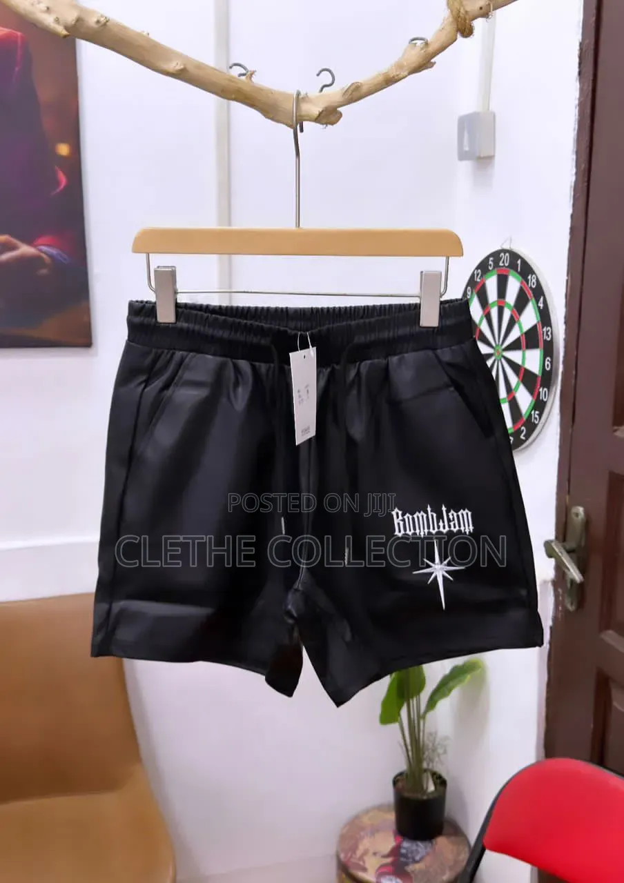 Unisex Shorts/Pants