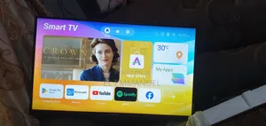 Genova 32 inches TVs