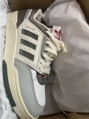 Adidas Drop Step Sneaker