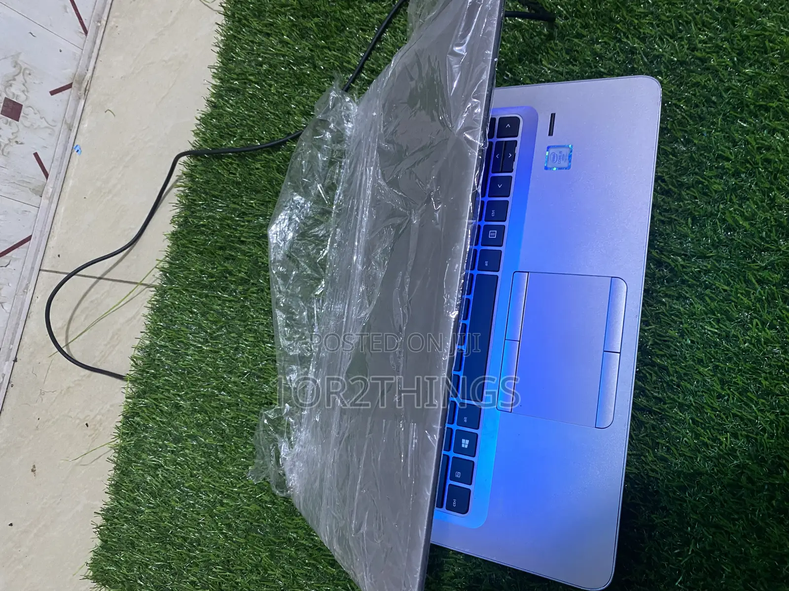 Laptop HP EliteBook 840 G4 8GB Intel Core i5 SSD 256GB