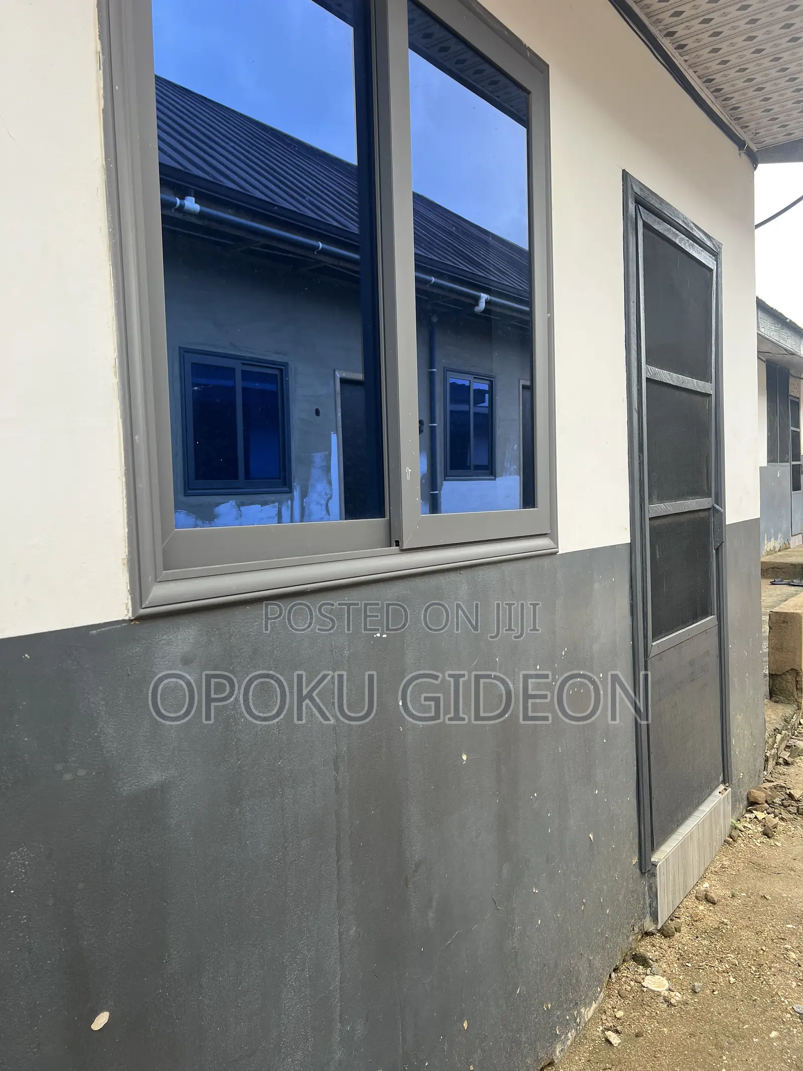 1bdrm Apartment in Olebu for rent