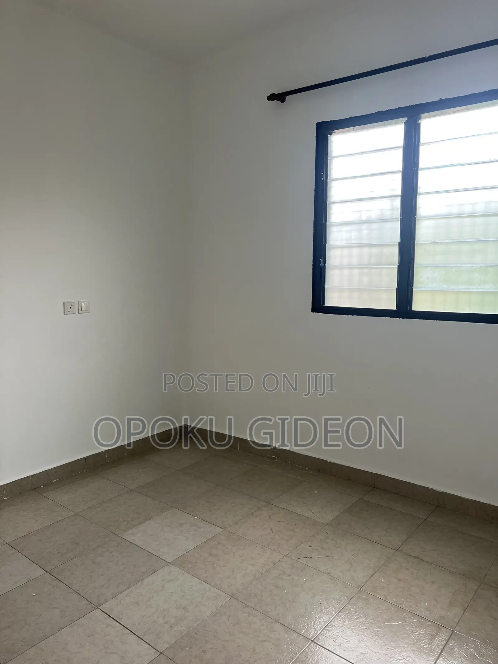 1bdrm Apartment in Olebu for rent