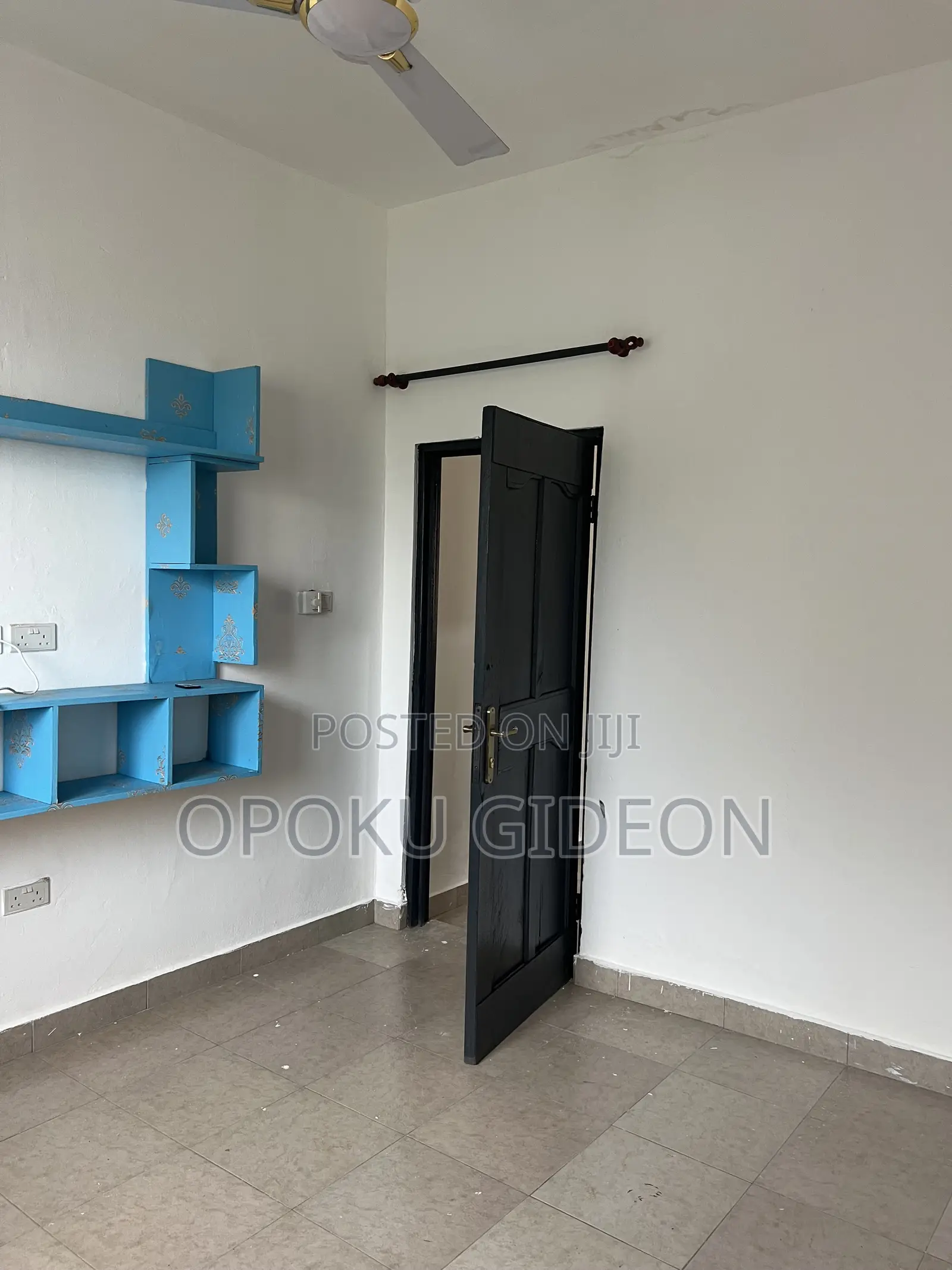 1bdrm Apartment in Olebu for rent