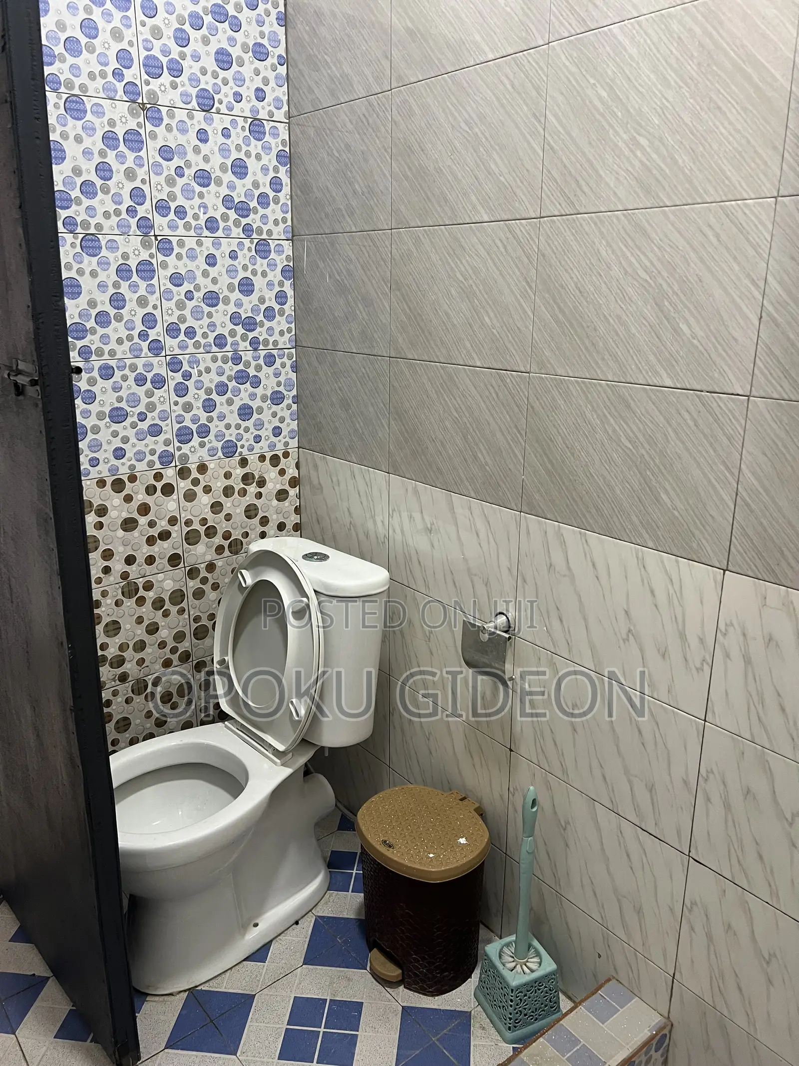 1bdrm Apartment in Olebu for rent