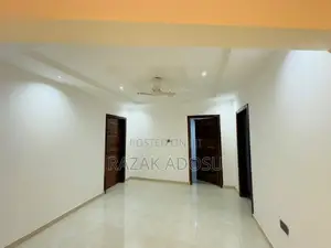 Furnished 3bdrm House in School Junction for rent