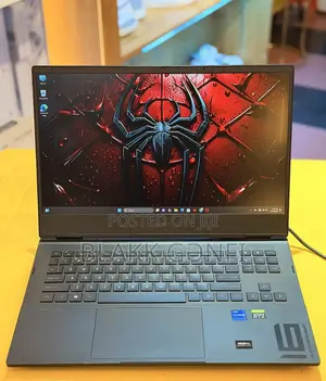 Laptop HP Omen 16 32GB Intel Core i7 SSD 1T