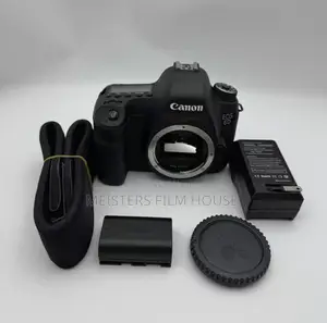 Canon 6d New