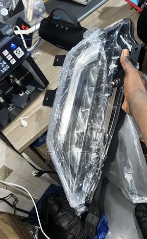 F150 2022,2023,2024,2025 Foglight Led