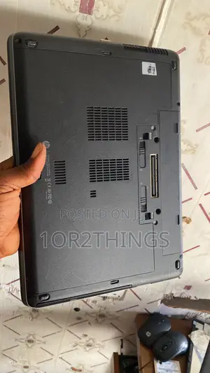 Laptop HP ProBook 640 G1 8GB Intel Core i5 HDD 500GB