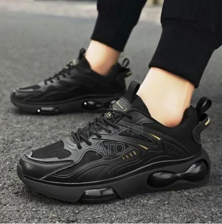 Quality Men's Sneakers