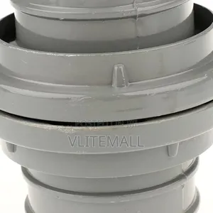 Story Coupling 3" Hose