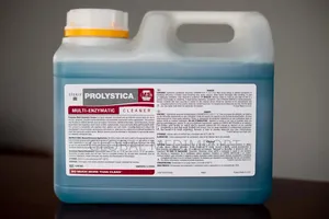 Multi Enzymatic Instrument Cleanser Endoscopy