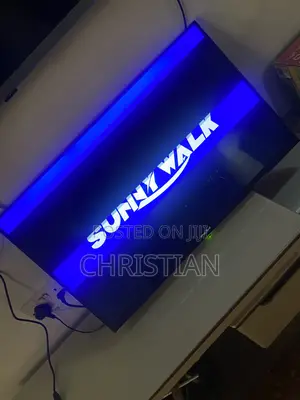 Sunnywalk 32 inches Tv