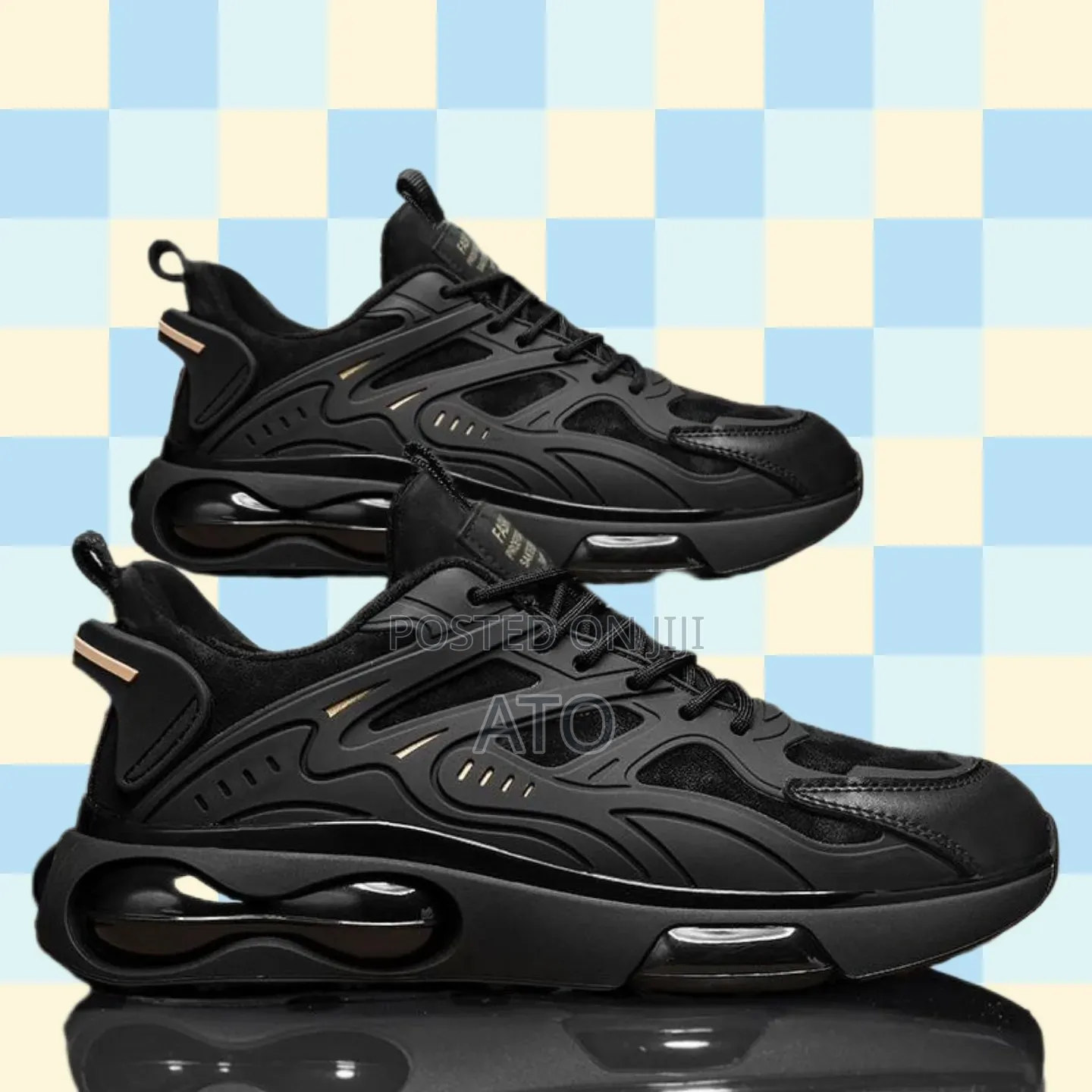 Quality Men's Sneakers