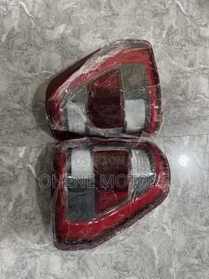 Ford F150 2022-2024 Taillights Available in Stock