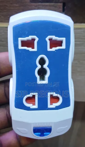 Multi Function Plug