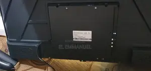 Genova 32 inches TVs