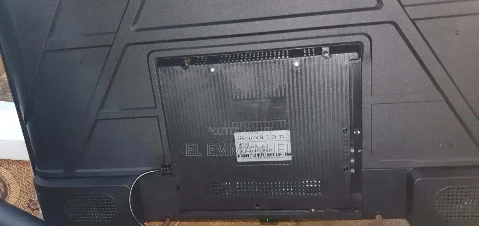 Genova 32 inches TVs