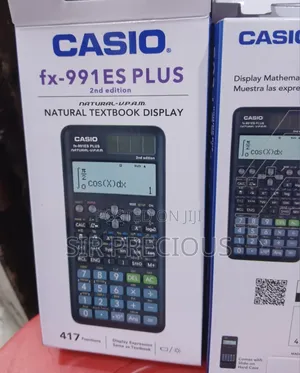 Student Calculator