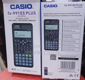 Student Calculator