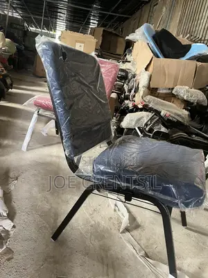 Church Chair