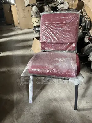 Church Chair