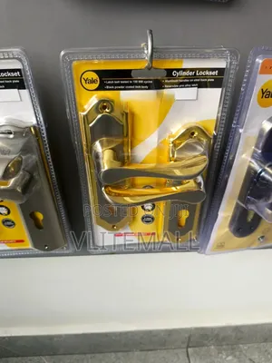 Door Locks