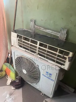 Nasco Aircondition
