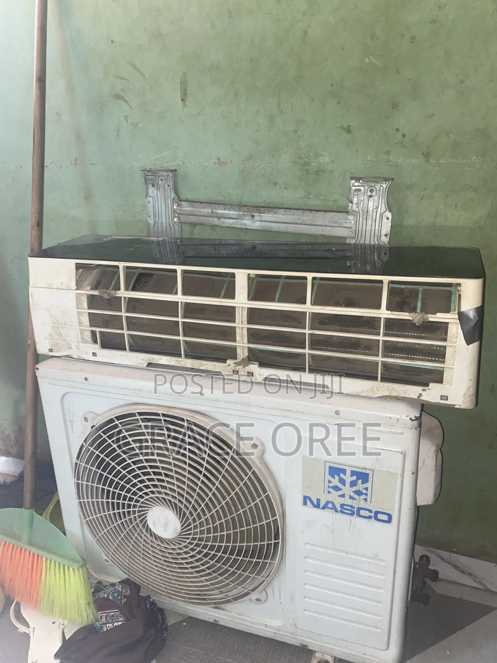 Nasco Aircondition