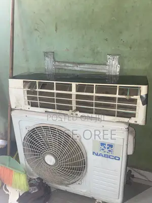Nasco Aircondition